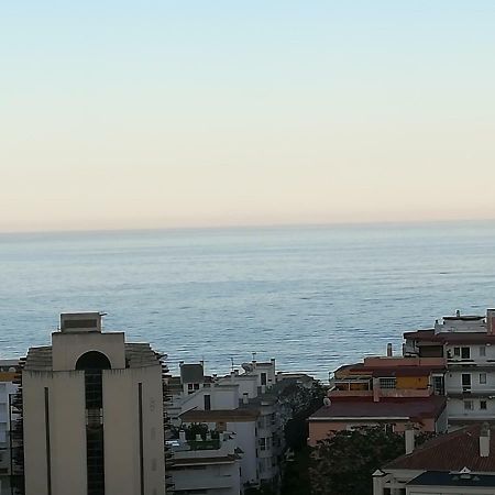 Vistas Al Mar Leilighet Torremolinos Eksteriør bilde